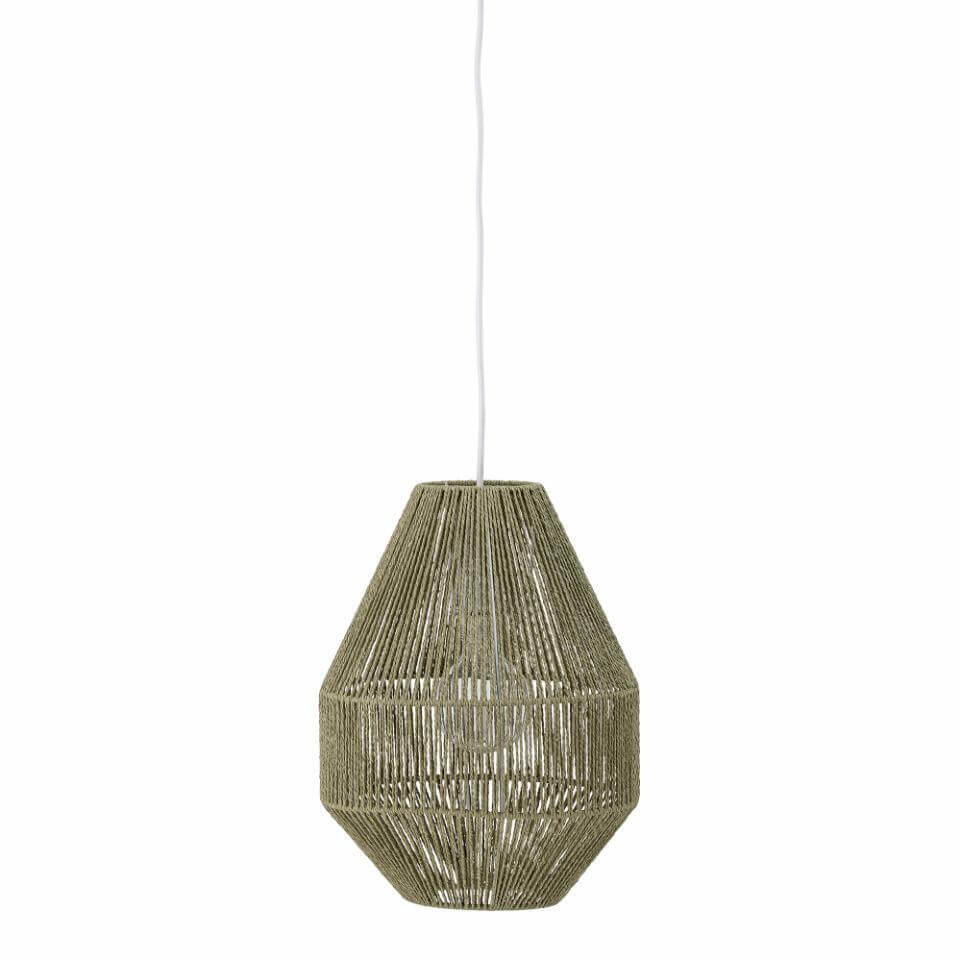 Bloomingville pendant outlet