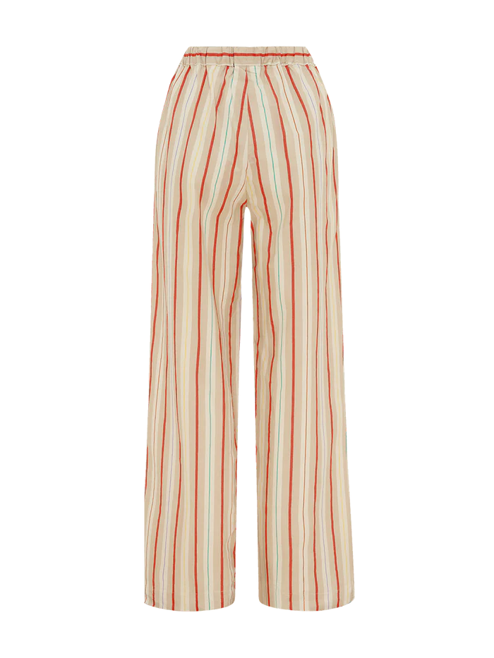 Celine Pants  Sugarcane – SoleilSoleil